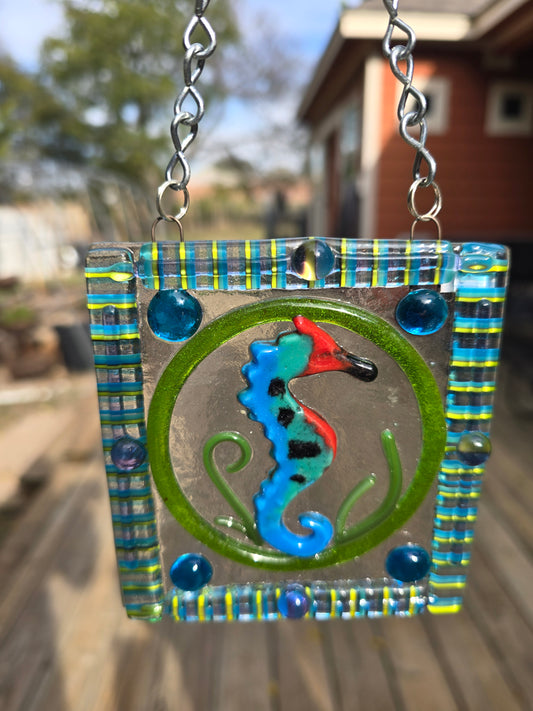 Sun Catcher Making Class -  Friday, January 17th 6:00- 8:30PM   Waxahachie, TX.