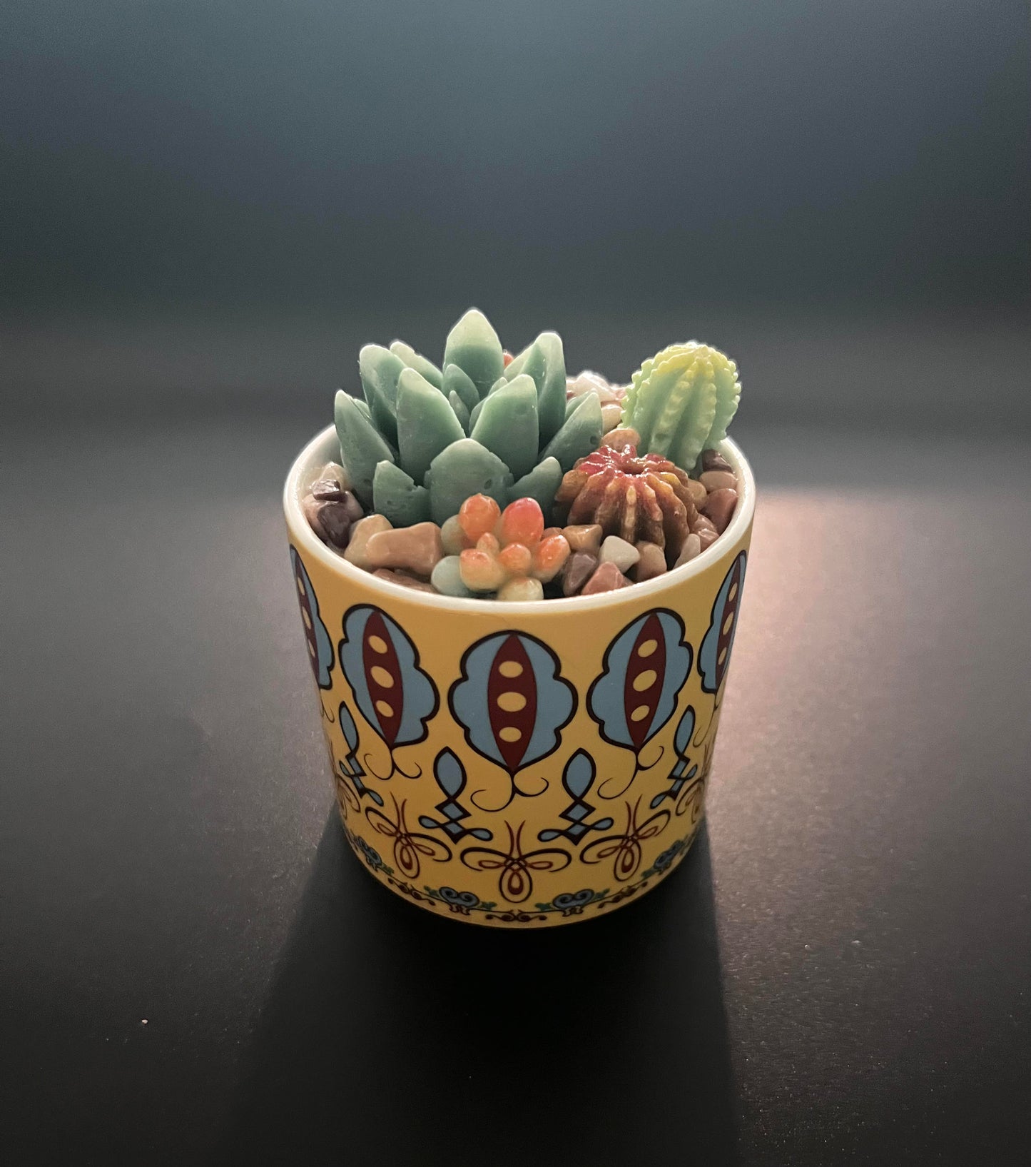 Cactus Making Class        April 27th from 11:00am - 1:30pm