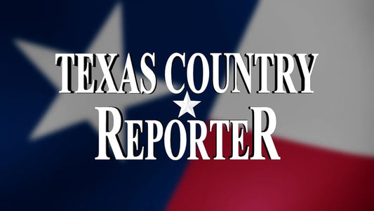 Texas Country Reporter 10/26